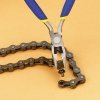 Modelcraft PPL6002 Snipe Nose Combination Pliers (125mm)